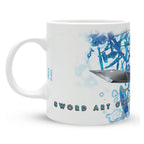 Produktbild Sword Art Online - Asuna & Kirito Tasse