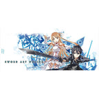 Produktbild Sword Art Online - Asuna & Kirito Tasse
