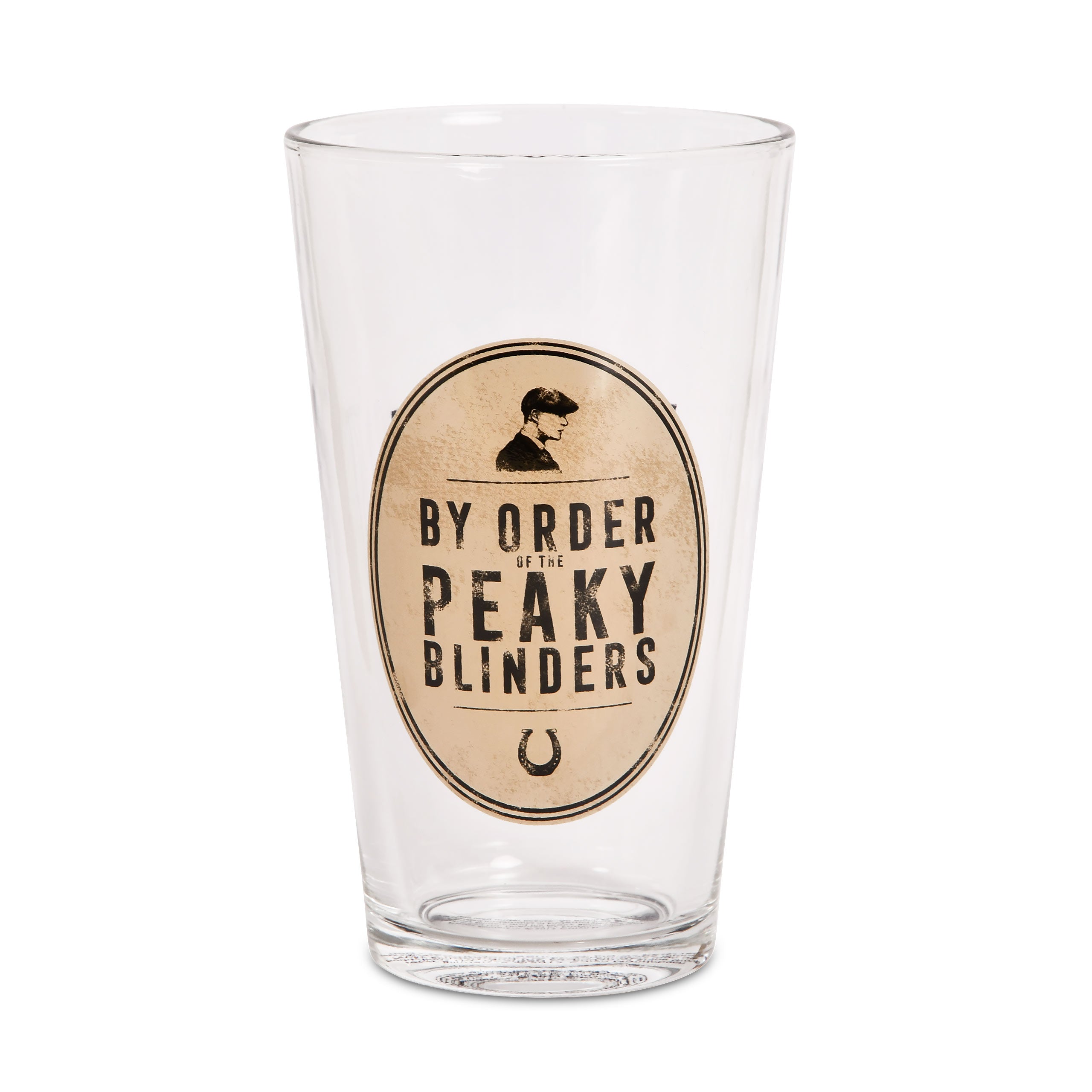 Produktbild Peaky Blinders - The Orders Stamp Glas