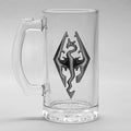 Produktbild Skyrim - Dragon Symbol Glaskrug