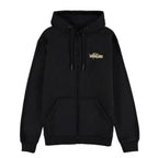 Produktbild Tiny Tina's Wonderlands - High Roller Kapuzenjacke schwarz