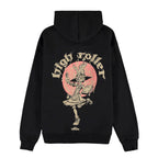 Produktbild Tiny Tina's Wonderlands - High Roller Kapuzenjacke schwarz