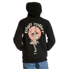 Produktbild Tiny Tina's Wonderlands - High Roller Kapuzenjacke schwarz