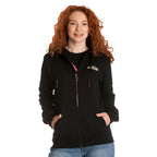 Produktbild Tiny Tina's Wonderlands - High Roller Kapuzenjacke schwarz