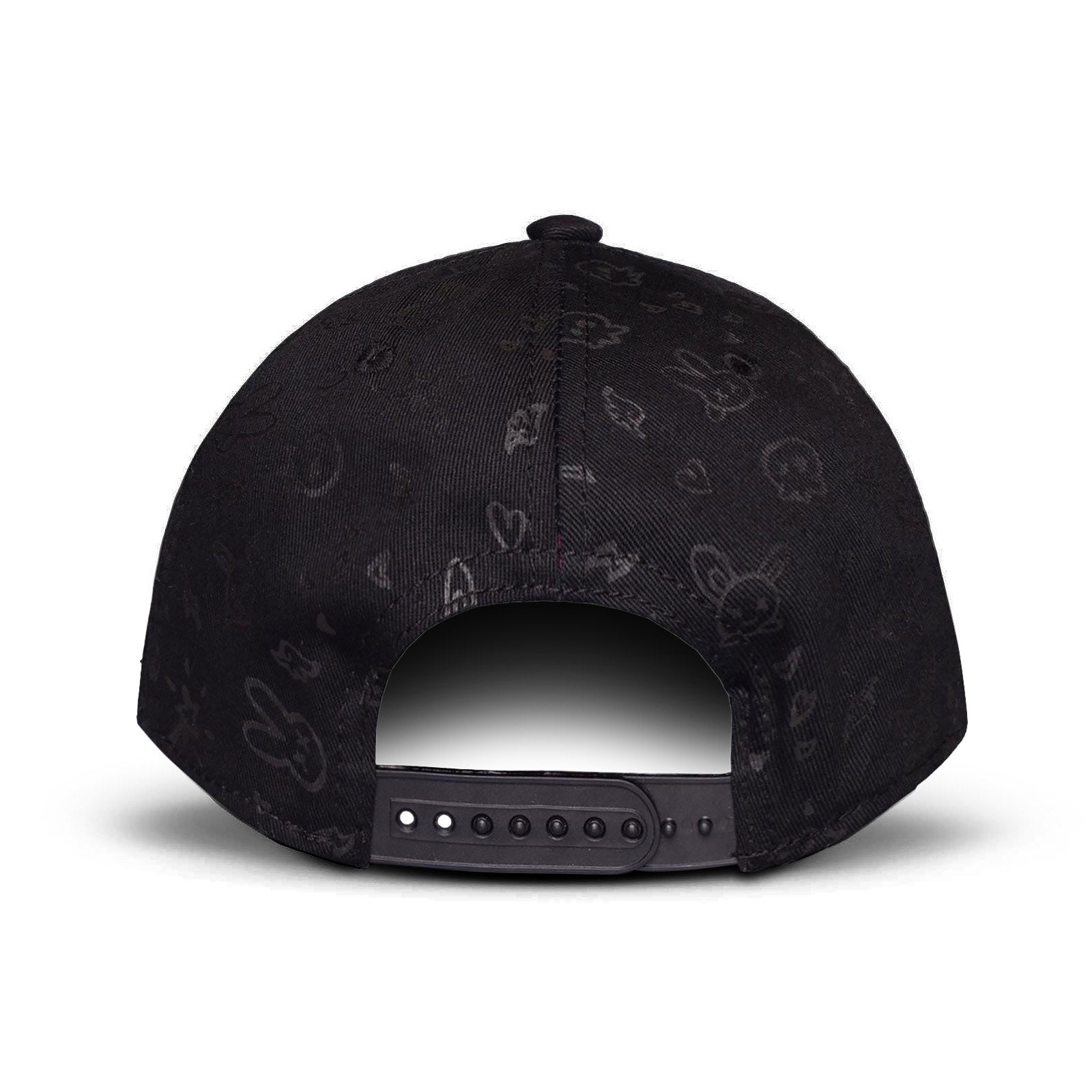 Product image Tiny Tina's Wonderlands - Logo Baseball Cap black