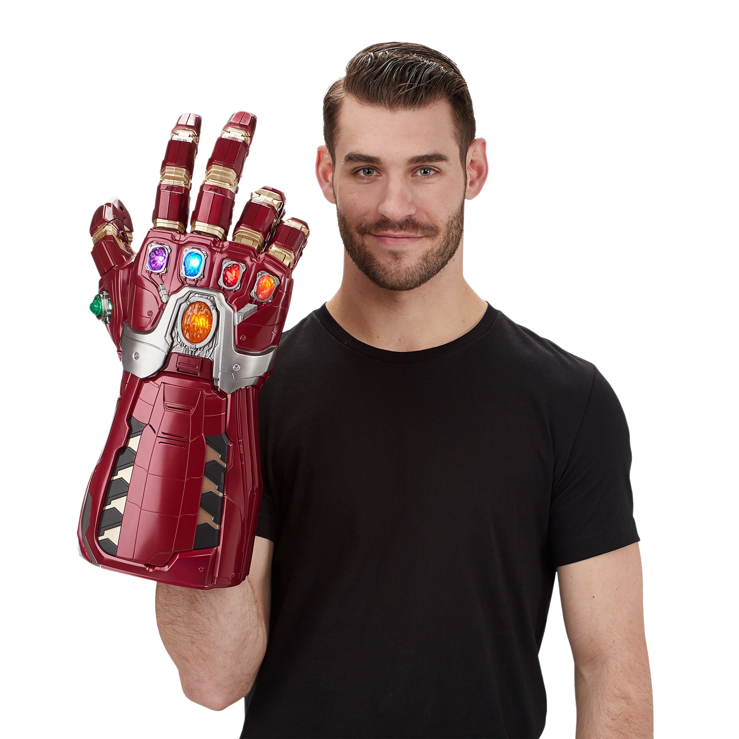 Product image Avengers Endgame - Iron Man Gauntlet with Light and Sound