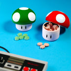 Produktbild Super Mario - Pilz Bonbons