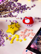 Produktbild Super Mario - Pilz Bonbons