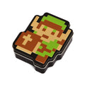 Produktbild Zelda - Pixel Link Orangenbonbons