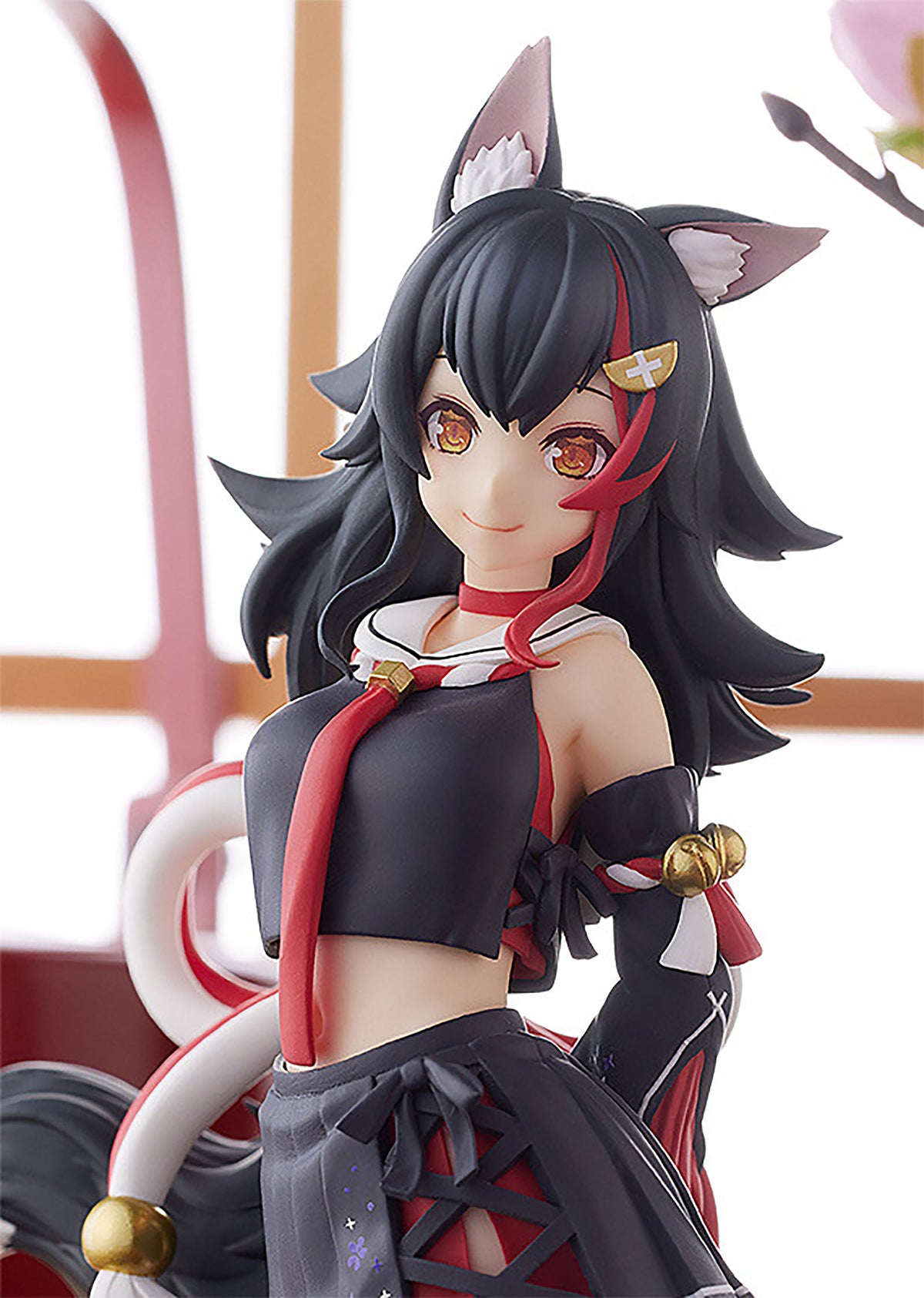 Product image Ookami Mio Figure