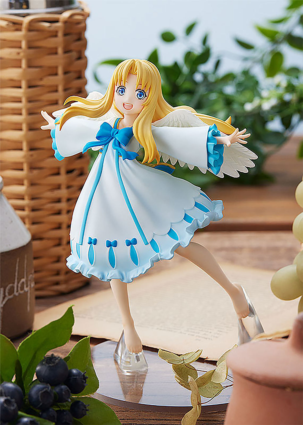 Produktbild Rising of the Shield Hero 2 - Filo Figur