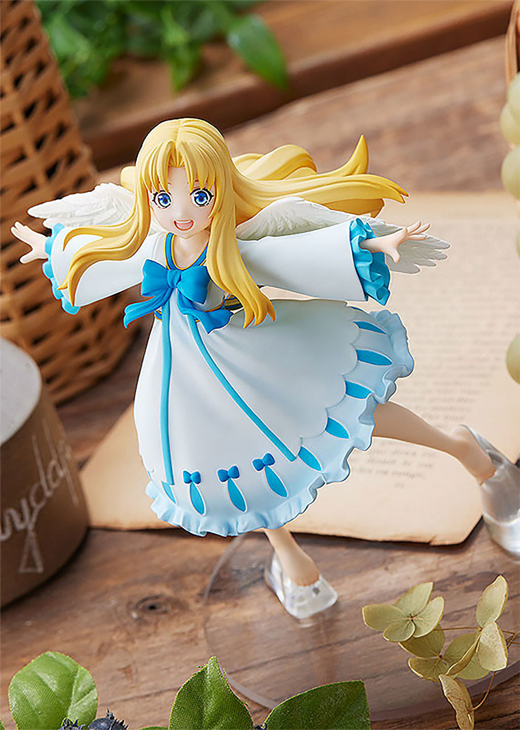 Produktbild Rising of the Shield Hero 2 - Filo Figur
