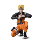 Produktbild Naruto Shippuden - Naruto Uzumaki The Jinchuuriki Actionfigur
