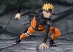 Produktbild Naruto Shippuden - Naruto Uzumaki The Jinchuuriki Actionfigur