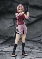 Produktbild Naruto Shippuden - Sakura Haruno Inheritor of Tsunades Actionfigur