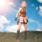 Produktbild Naruto Shippuden - Sakura Haruno Inheritor of Tsunades Actionfigur