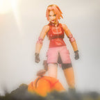 Produktbild Naruto Shippuden - Sakura Haruno Inheritor of Tsunades Actionfigur