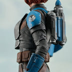 Produktbild Bo Katan Statue - Star Wars The Mandalorian