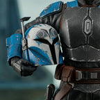 Produktbild Bo Katan Statue - Star Wars The Mandalorian