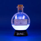 Produktbild Harry Potter - Vielsaft-Trank Farbwechsel Lampe 13,5 cm