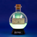 Produktbild Harry Potter - Vielsaft-Trank Farbwechsel Lampe 13,5 cm