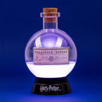 Produktbild Harry Potter - Vielsaft-Trank Farbwechsel Lampe 13,5 cm