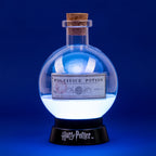 Produktbild Harry Potter - Vielsaft-Trank Farbwechsel Lampe 13,5 cm