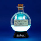 Produktbild Harry Potter - Vielsaft-Trank Farbwechsel Lampe 13,5 cm