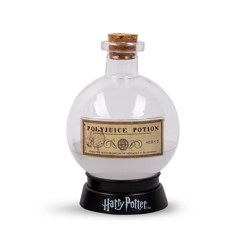 Produktbild Harry Potter - Vielsaft-Trank Farbwechsel Lampe 13,5 cm