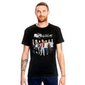 Produktbild Tokyo Revengers - Group T-Shirt schwarz