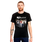 Produktbild Tokyo Revengers - Group T-Shirt schwarz