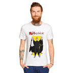 Produktbild Tokyo Revengers - Yellow Square Logo T-Shirt weiß