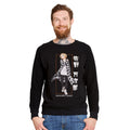 Produktbild Tokyo Revengers - Manjiro Sano Sweater schwarz
