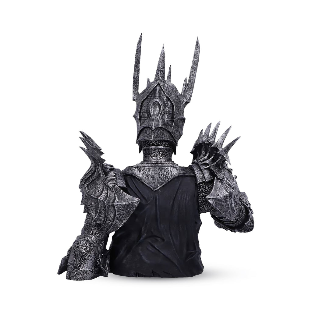 Produktbild Der Herr der Ringe - Sauron Büste deluxe