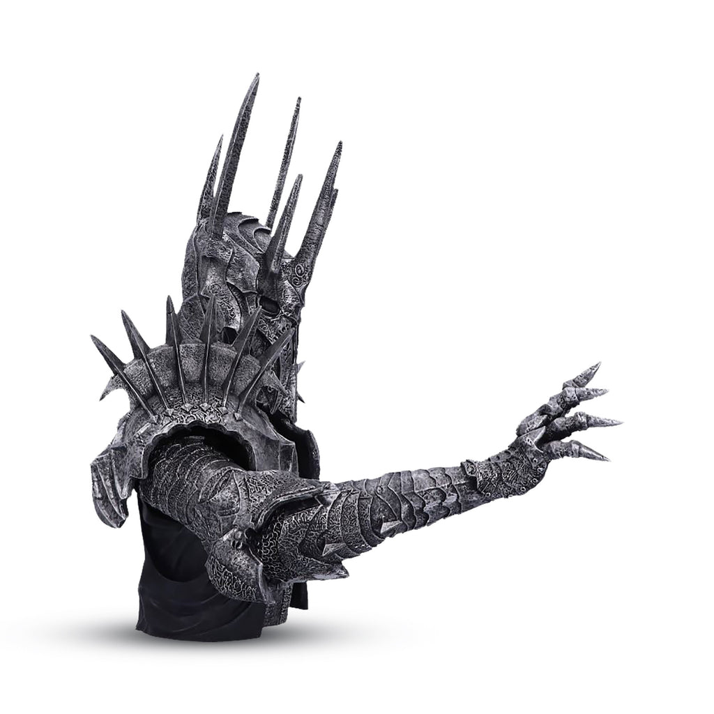 Produktbild Der Herr der Ringe - Sauron Büste deluxe