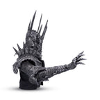 Produktbild Der Herr der Ringe - Sauron Büste deluxe