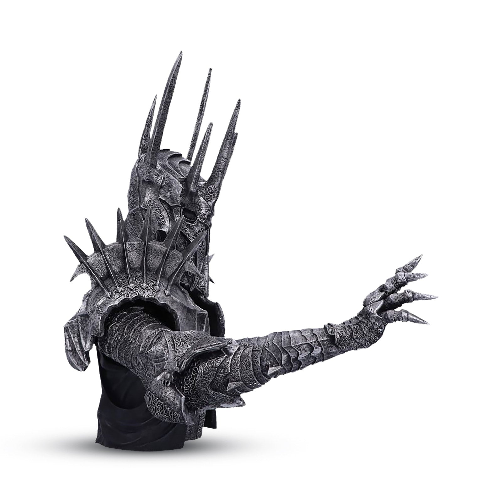 Produktbild Der Herr der Ringe - Sauron Büste deluxe