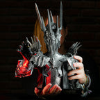Produktbild Der Herr der Ringe - Sauron Büste deluxe