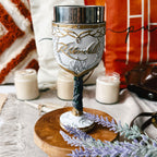 Product image The Lord of the Rings - Rivendell Goblet Deluxe