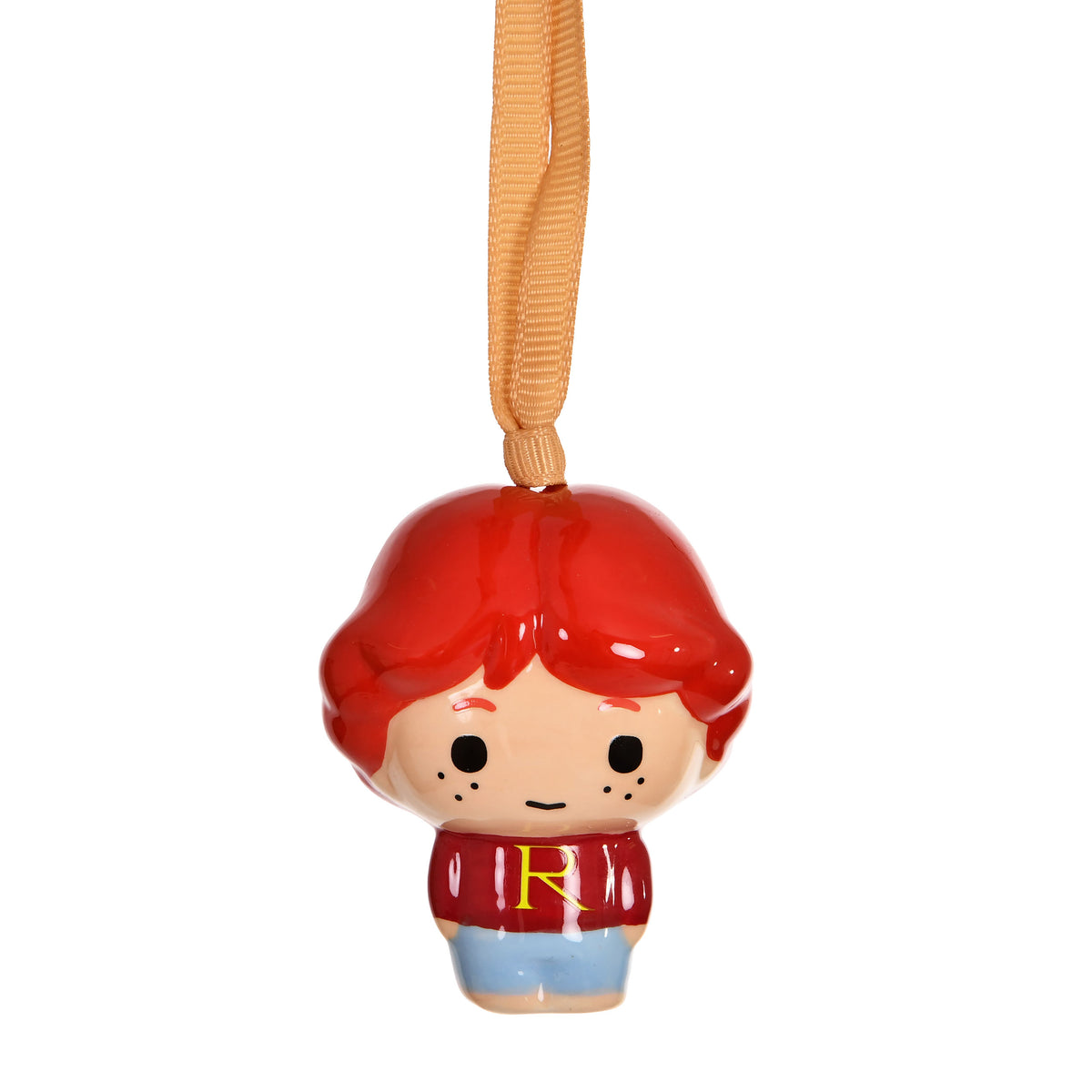 Produktbild Harry Potter - Ron Weasley Weihnachtsbaum-Schmuck