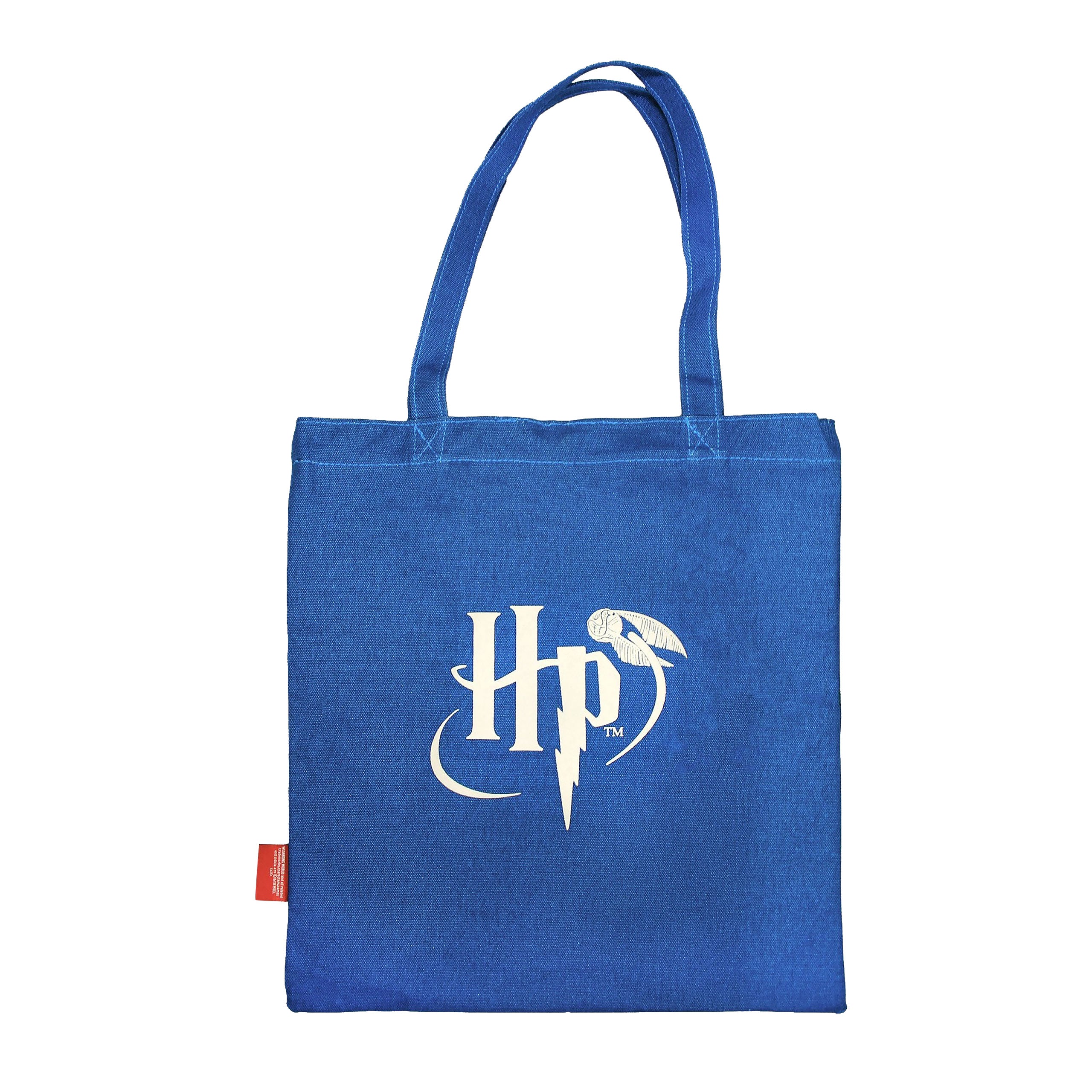 Product image Harry Potter - Ravenclaw Crest Tote Bag