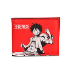 Produktbild One Piece - Luffy Geldbörse