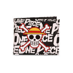 Produktbild One Piece - Skull Geldbörse