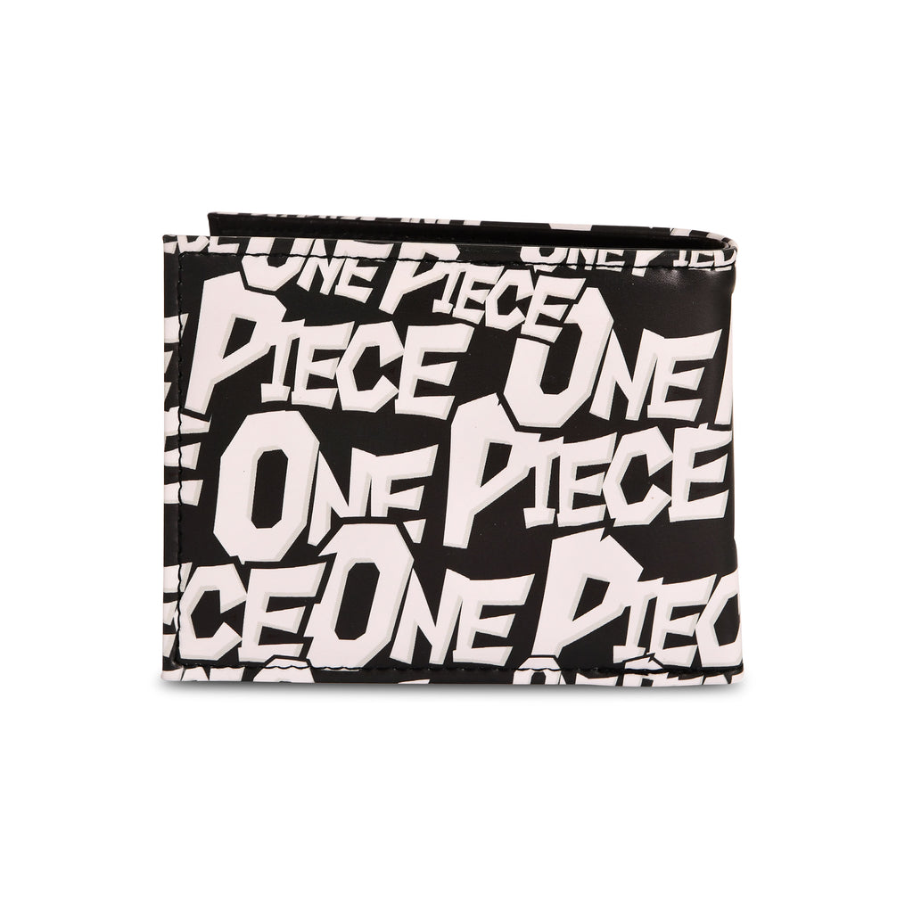 Produktbild One Piece - Skull Geldbörse