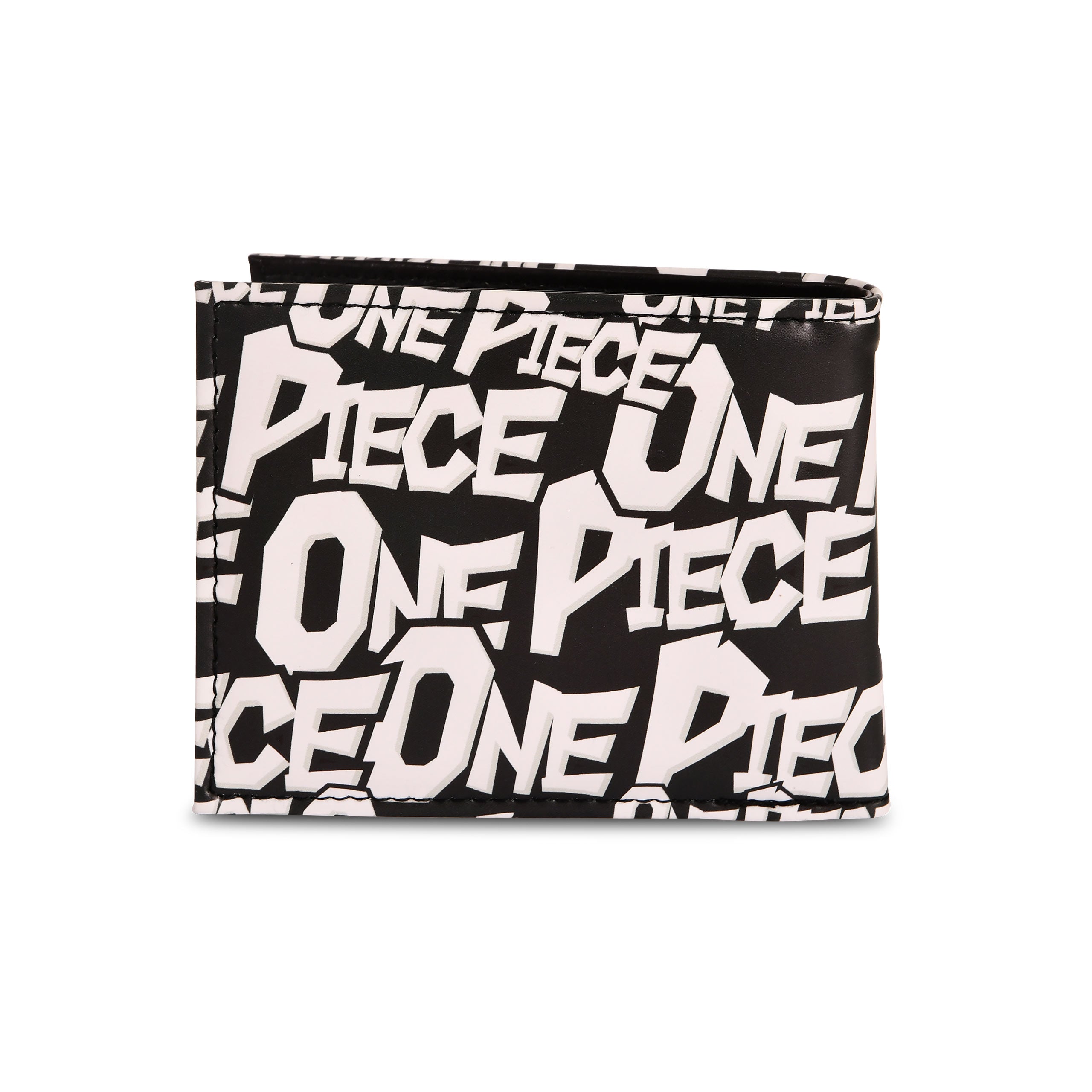 Produktbild One Piece - Skull Geldbörse
