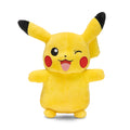 Produktbild Pokemon - Pikachu Plüsch Figur 30 cm