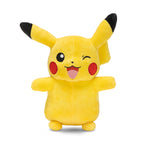 Produktbild Pokemon - Pikachu Plüsch Figur 30 cm