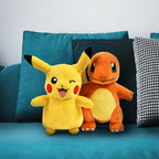 Produktbild Pokemon - Pikachu Plüsch Figur 30 cm