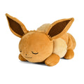 Produktbild Pokemon - Evoli Plüsch Figur schlafend