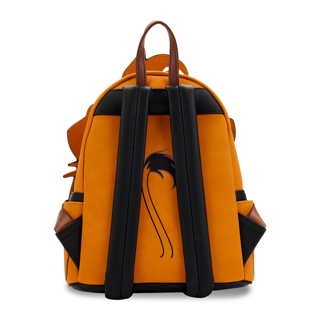 Produktbild König der Löwen - Scar Mini Rucksack